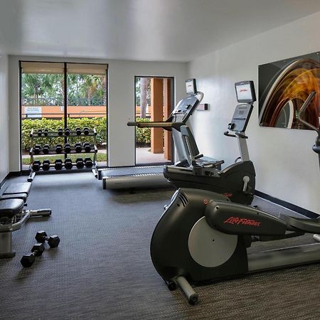 Courtyard By Marriott Daytona Beach Speedway/Airport Esterno foto