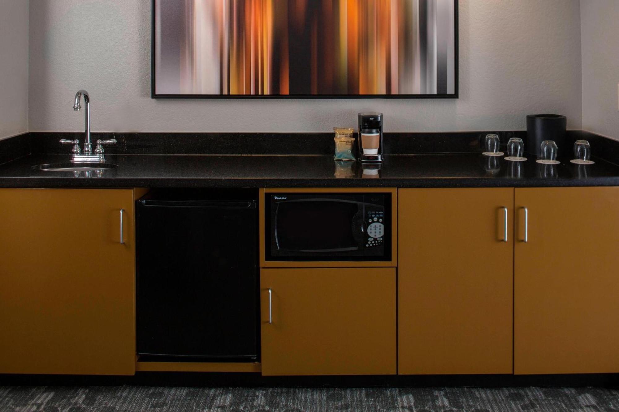 Courtyard By Marriott Daytona Beach Speedway/Airport Esterno foto