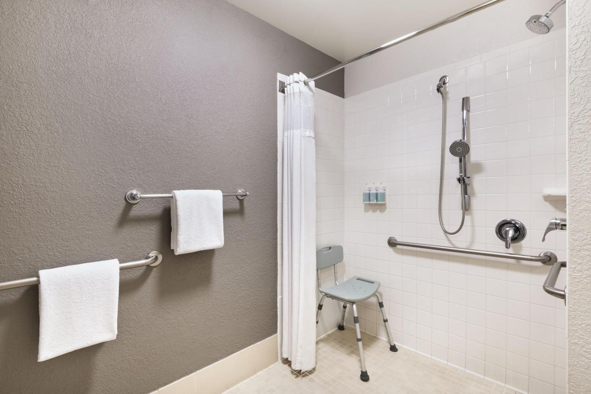 Courtyard By Marriott Daytona Beach Speedway/Airport Esterno foto