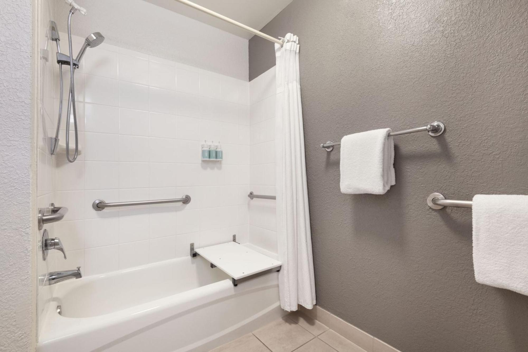 Courtyard By Marriott Daytona Beach Speedway/Airport Esterno foto