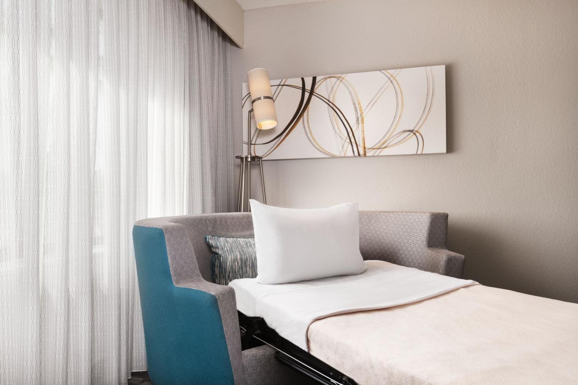 Courtyard By Marriott Daytona Beach Speedway/Airport Esterno foto