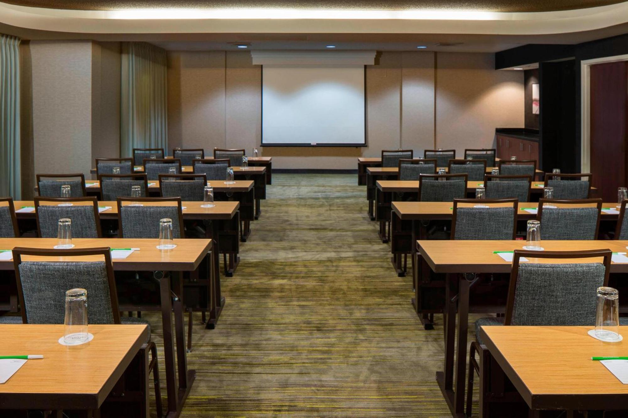 Courtyard By Marriott Daytona Beach Speedway/Airport Esterno foto