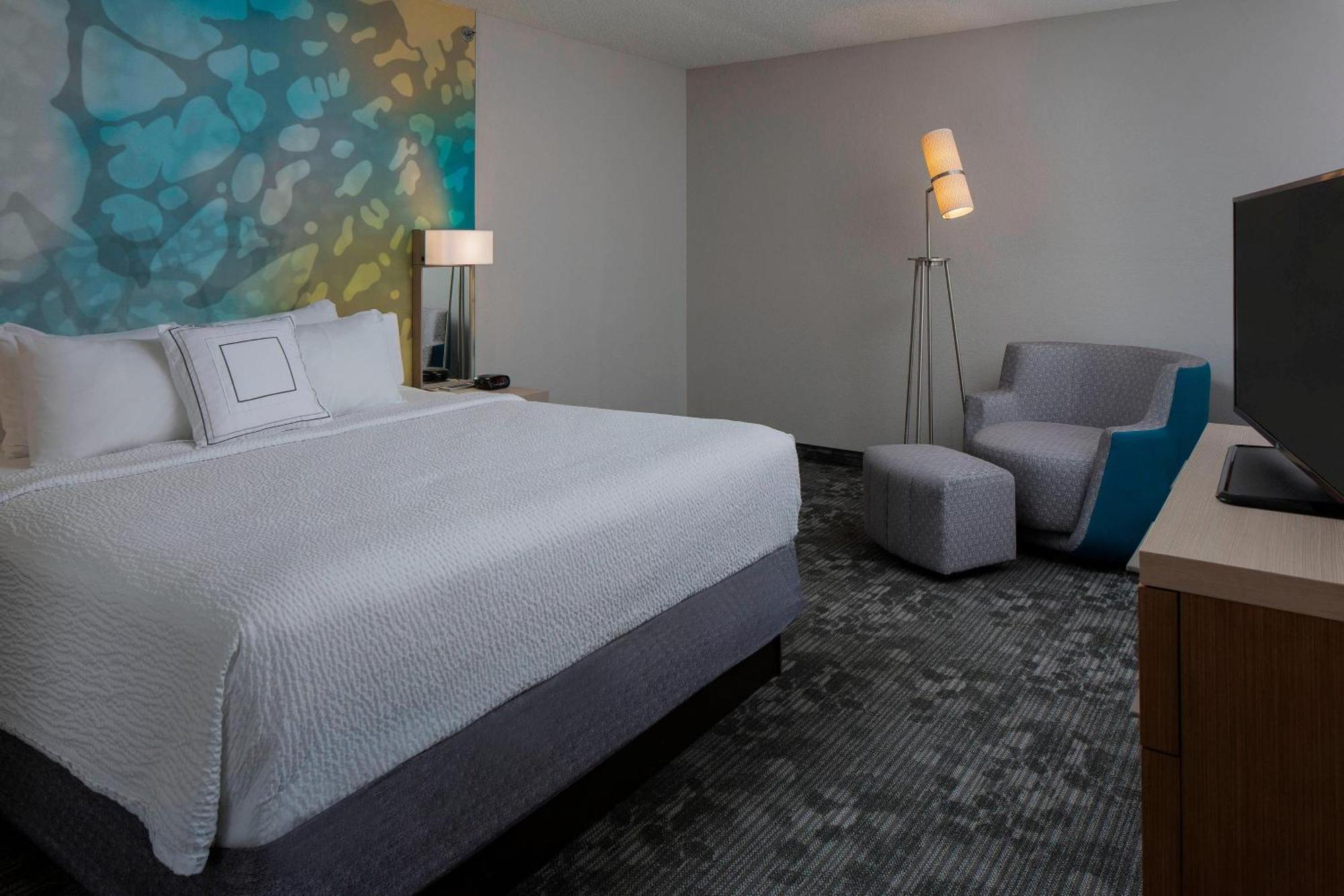 Courtyard By Marriott Daytona Beach Speedway/Airport Esterno foto