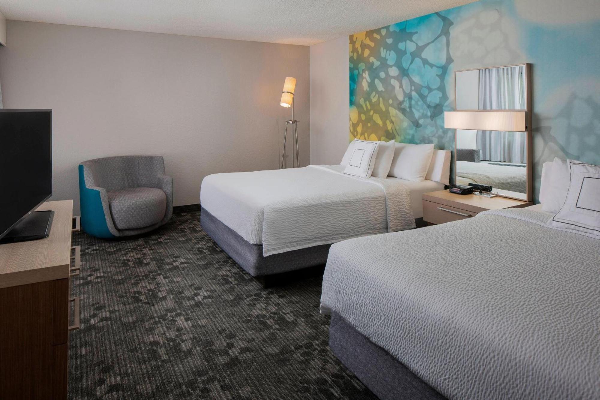 Courtyard By Marriott Daytona Beach Speedway/Airport Esterno foto