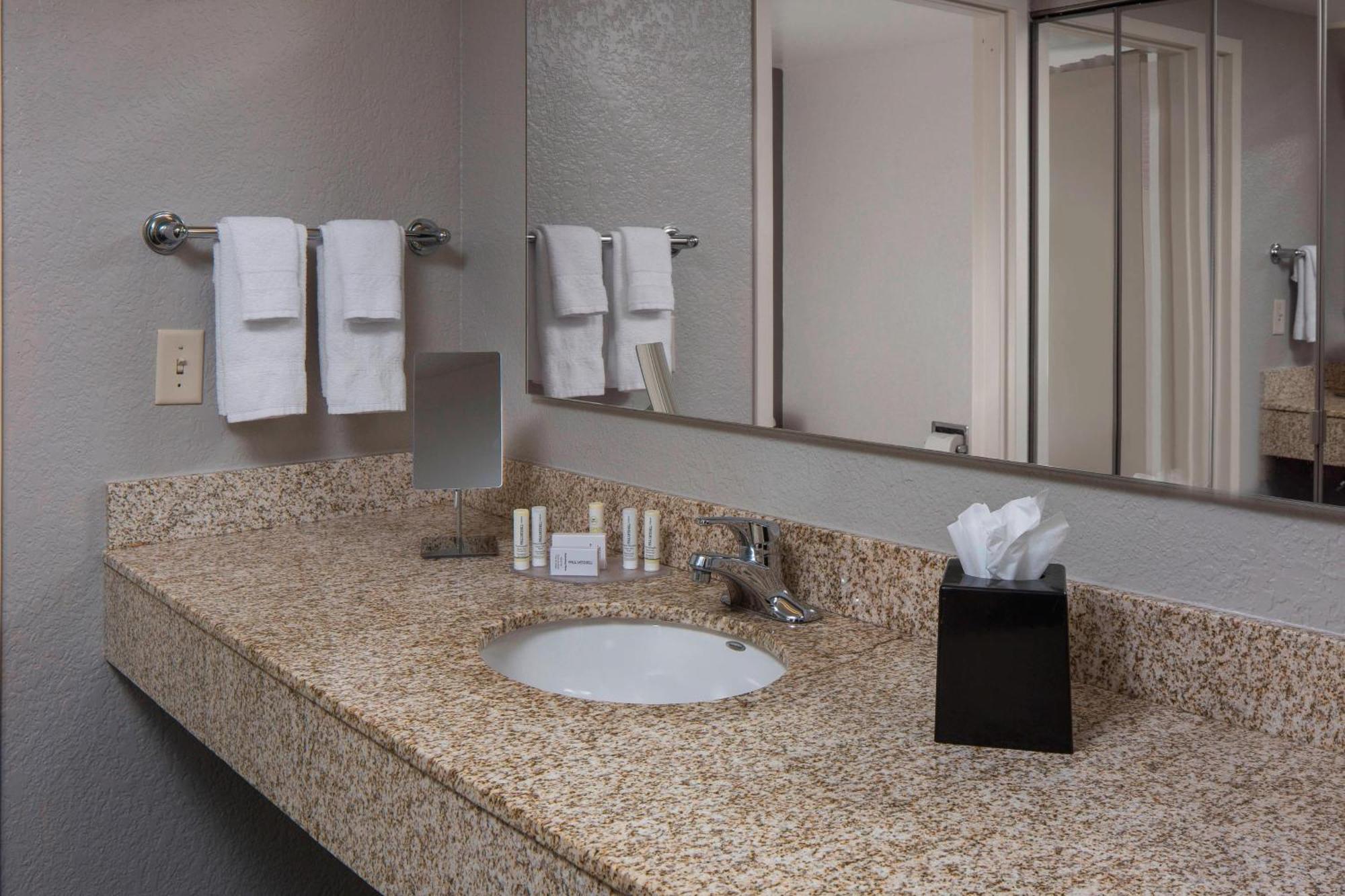 Courtyard By Marriott Daytona Beach Speedway/Airport Esterno foto