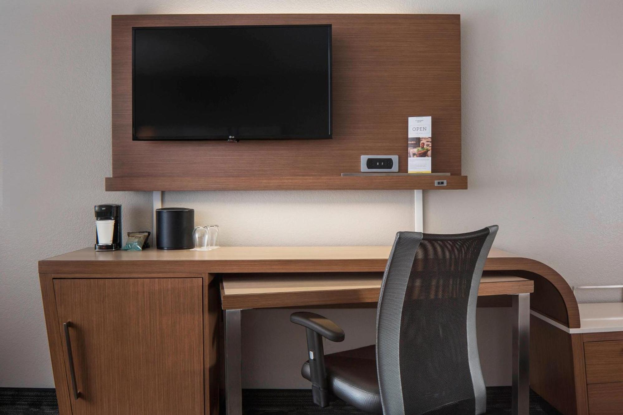 Courtyard By Marriott Daytona Beach Speedway/Airport Esterno foto