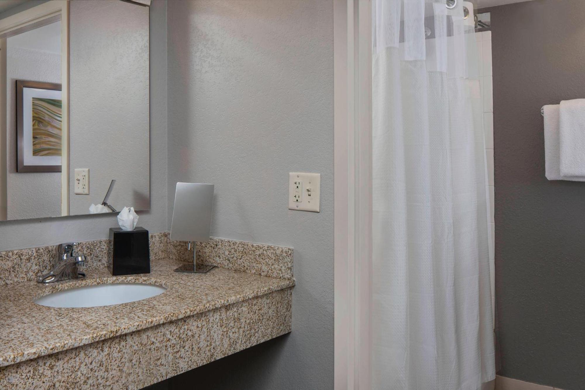 Courtyard By Marriott Daytona Beach Speedway/Airport Esterno foto