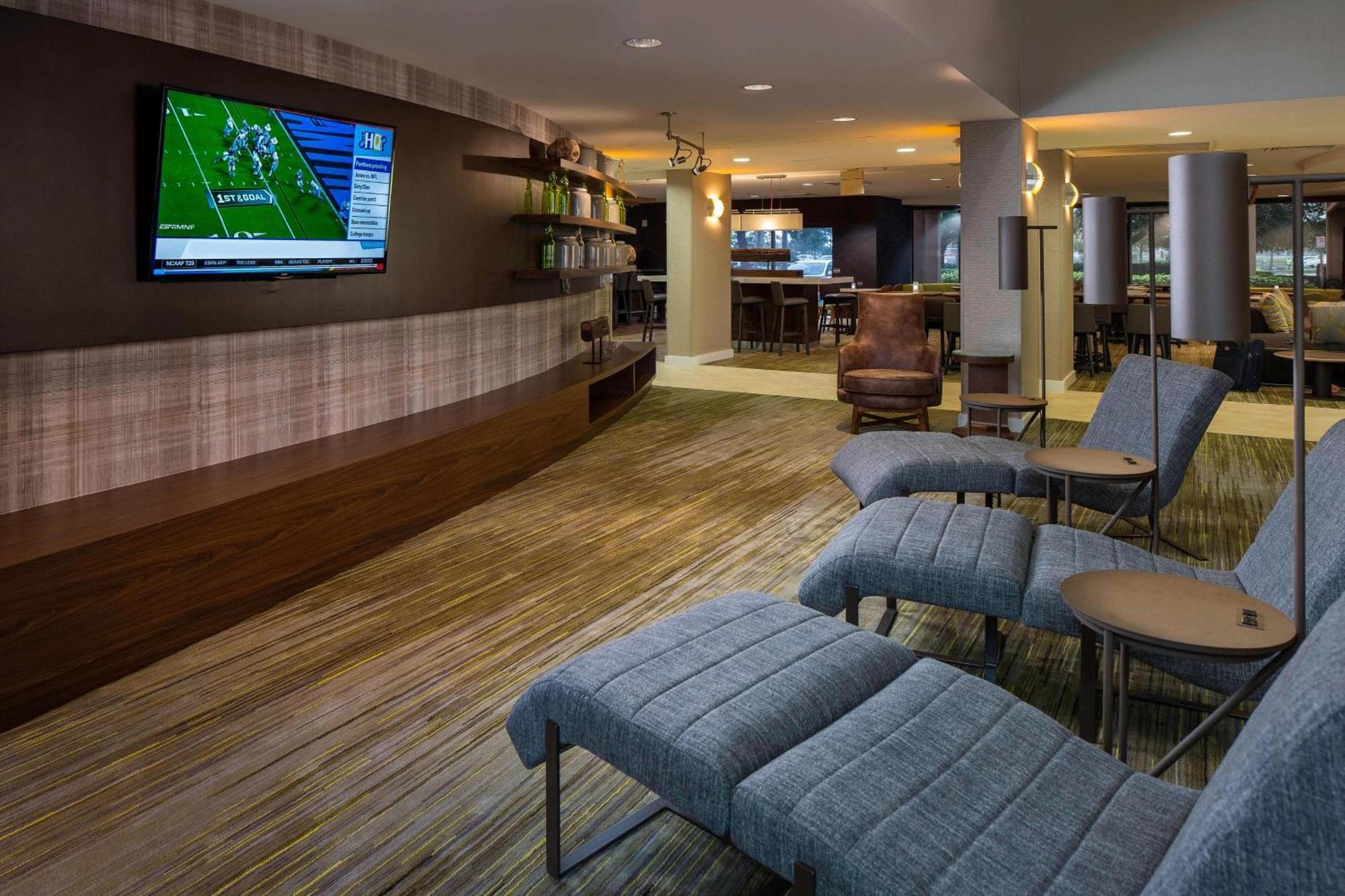 Courtyard By Marriott Daytona Beach Speedway/Airport Esterno foto