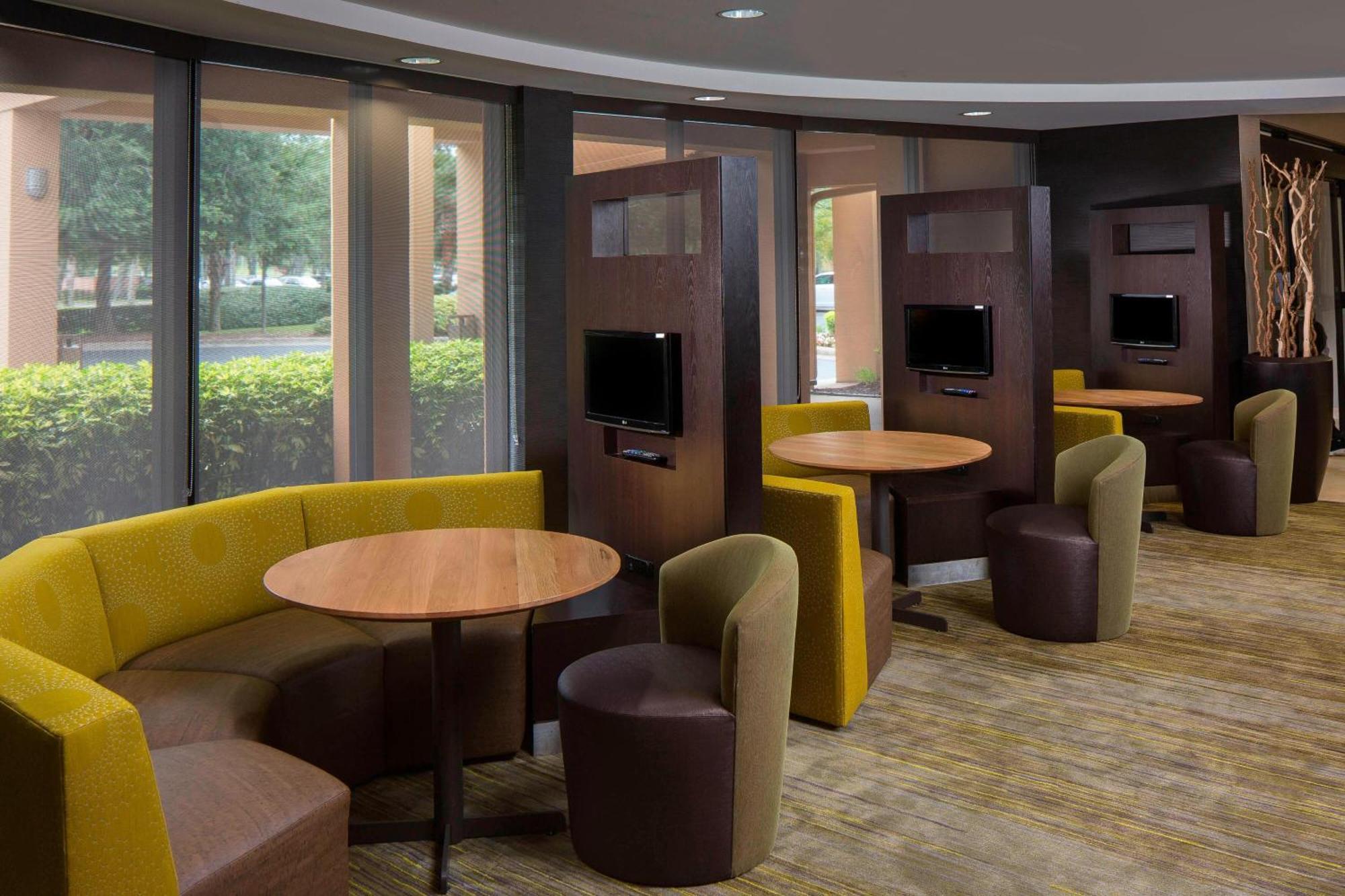 Courtyard By Marriott Daytona Beach Speedway/Airport Esterno foto