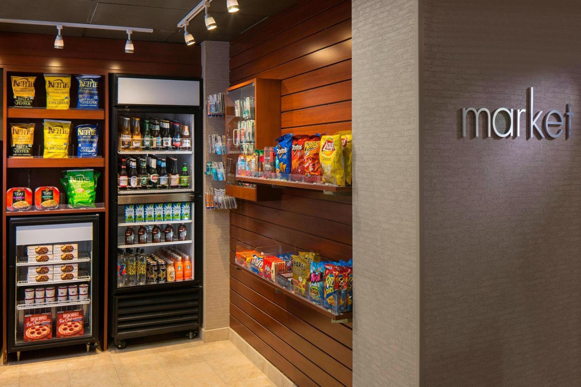 Courtyard By Marriott Daytona Beach Speedway/Airport Esterno foto