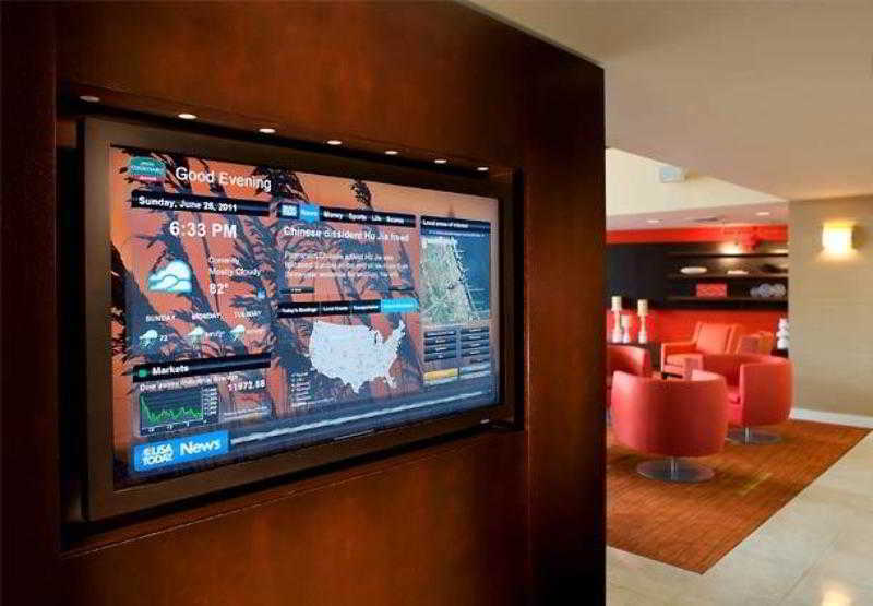 Courtyard By Marriott Daytona Beach Speedway/Airport Esterno foto