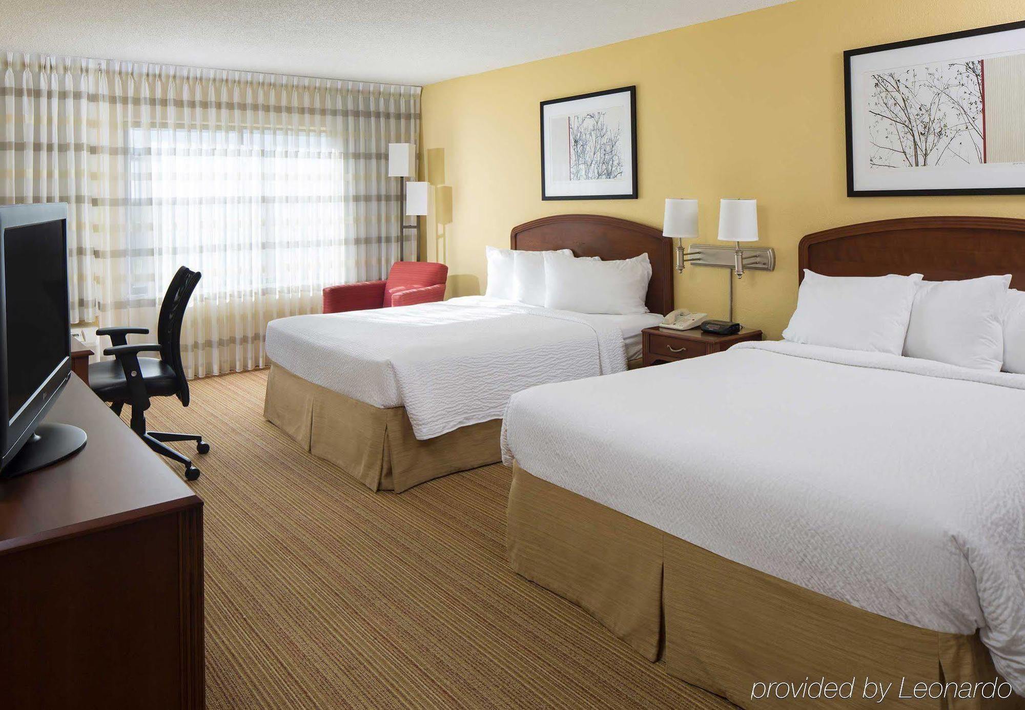 Courtyard By Marriott Daytona Beach Speedway/Airport Esterno foto