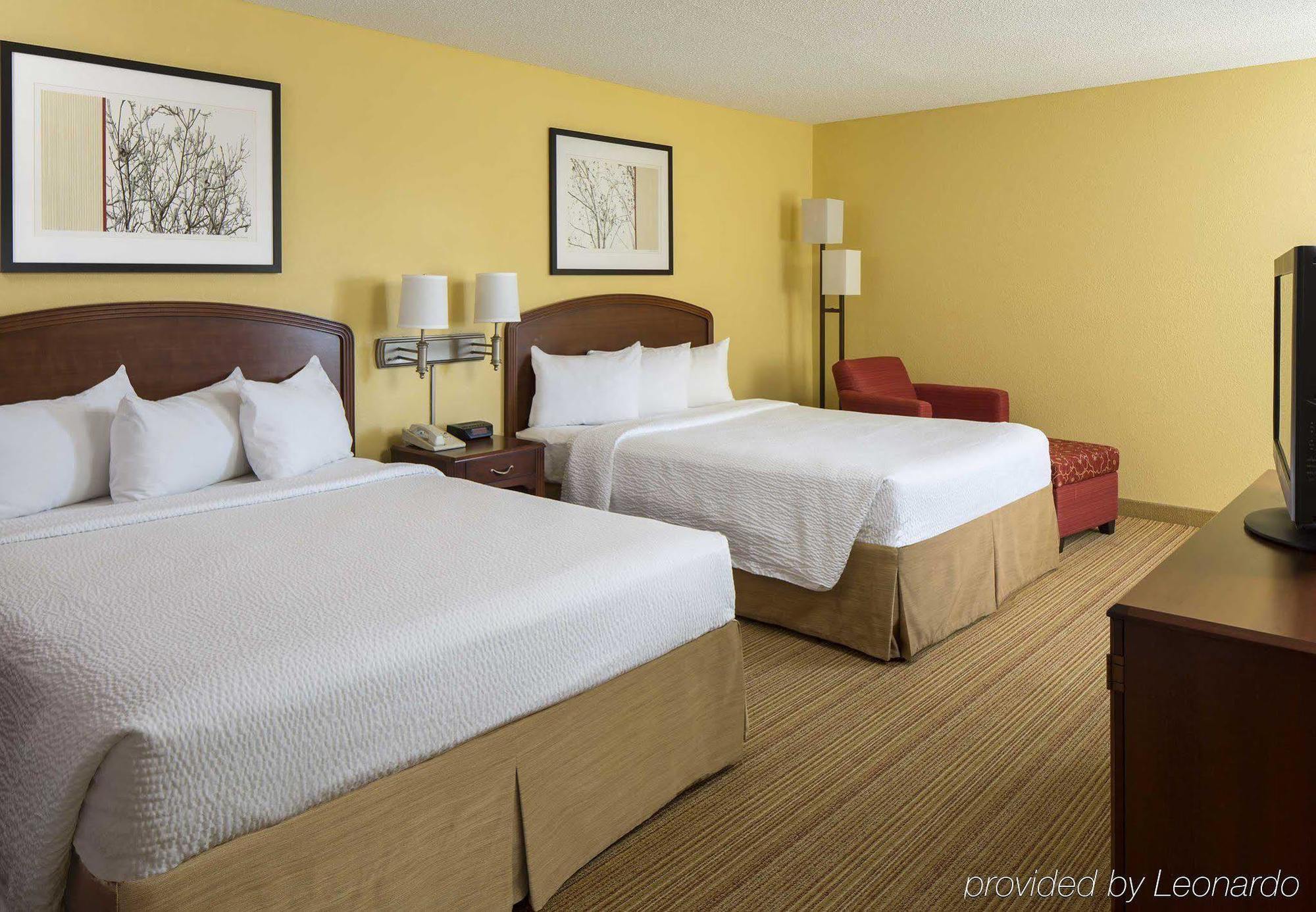Courtyard By Marriott Daytona Beach Speedway/Airport Esterno foto
