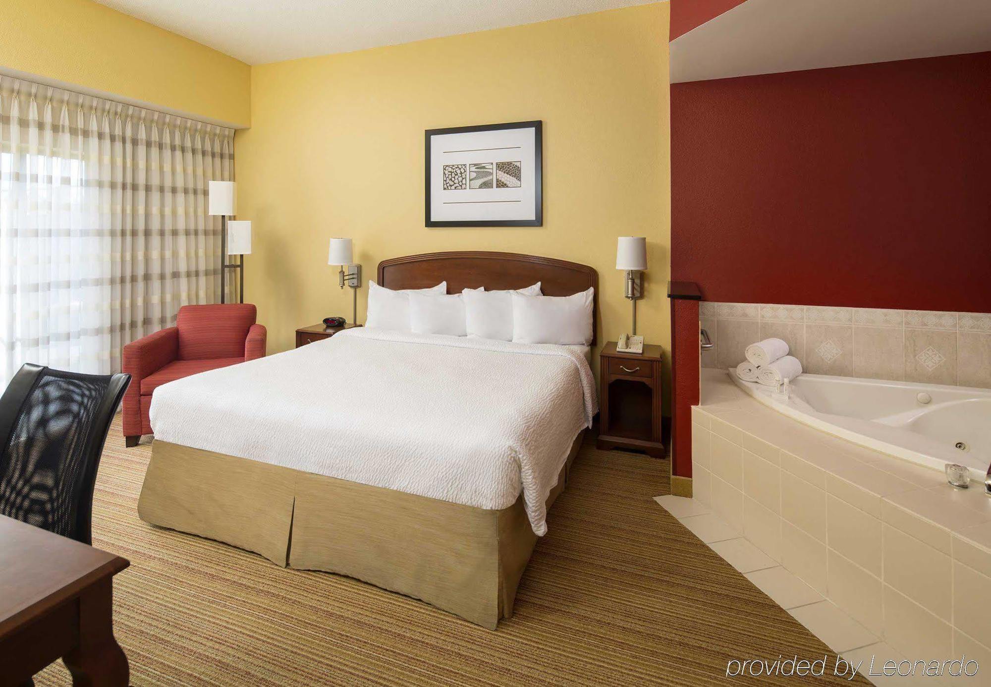 Courtyard By Marriott Daytona Beach Speedway/Airport Esterno foto