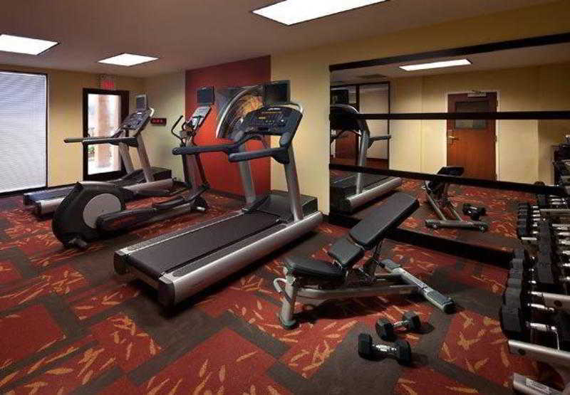 Courtyard By Marriott Daytona Beach Speedway/Airport Esterno foto