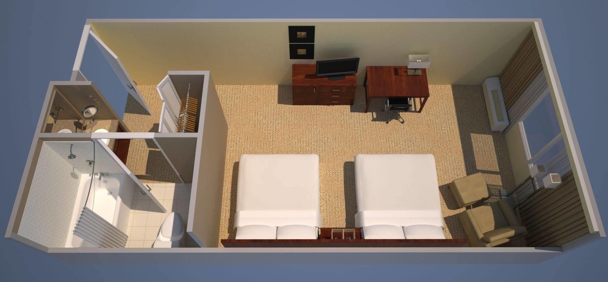 Courtyard By Marriott Daytona Beach Speedway/Airport Esterno foto