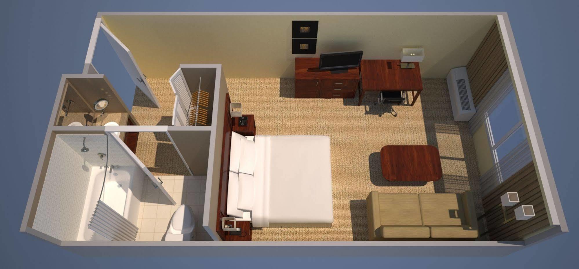 Courtyard By Marriott Daytona Beach Speedway/Airport Esterno foto
